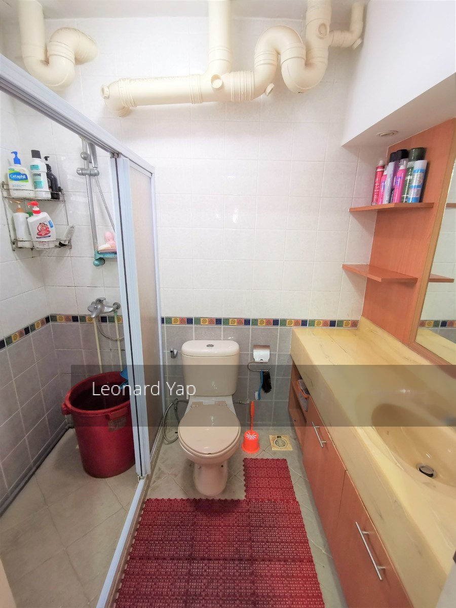 Blk 184A Rivervale Crescent (Sengkang), HDB 4 Rooms #206866211